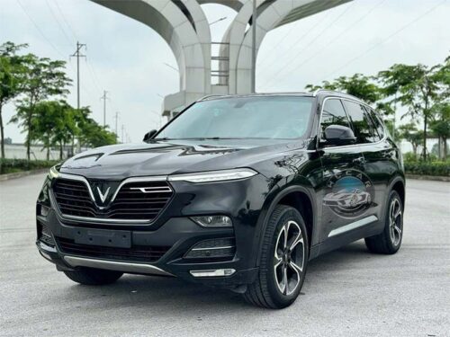 Dịch Vụ Xe 7 Chỗ Cho Doanh Nghiệp Tại Sân Bay Tân Sơn Nhất có xe sang trọng