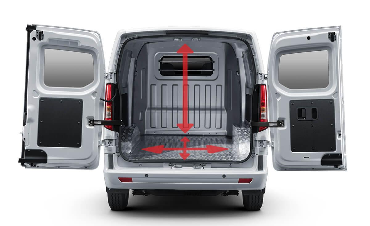 Bảng Giá Xe Tera V6 Các Phiên Bản Mới Nhất