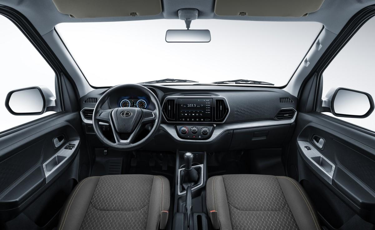 Bảng Giá Xe Tera V6 Các Phiên Bản Mới Nhất