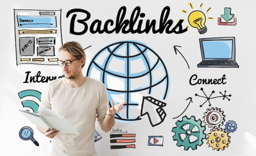 Backlink từ báo chí, trang tin tức lớn là một trong các nguồn backlink phổ biến hiện nay