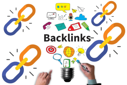 Dịch vụ cung cấp nguồn backlink chất lượng tại Backlink.com.vn được nhiều khách hàng tin tưởng