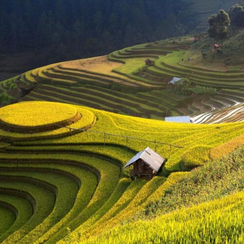 Du lịch hà giang