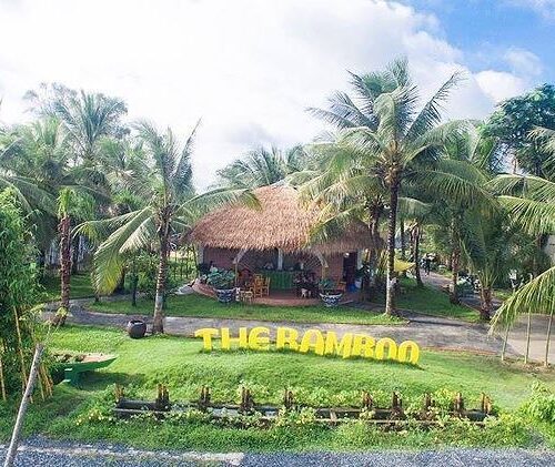 Du lịch kdl tre việt