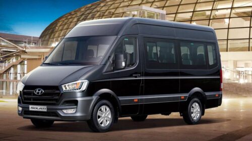 Những Lưu Ý quan trọng Khi Thuê Xe 18 Chỗ Đi Cửa Lò