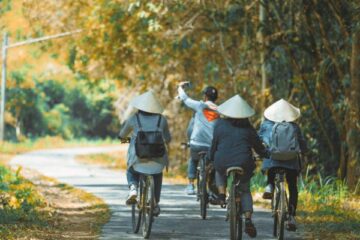 Tour nam cát tiên