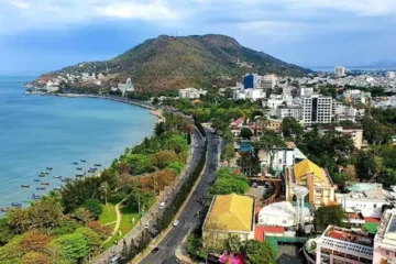 Long hải