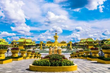Tour Đại nam