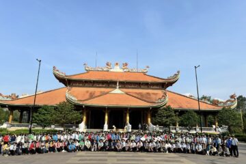 Tour củ chi