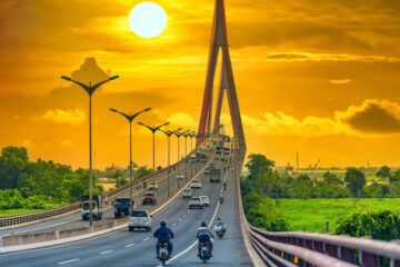 Thành phố