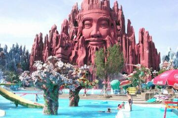Tour kdl Đại nam