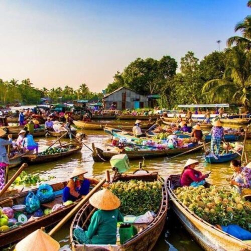 Cần thơ