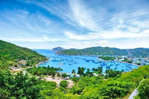 Biển pr