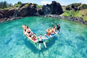 đi tour phú quý