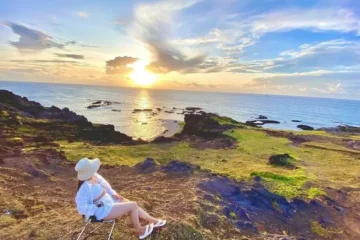 Du lịch pq
