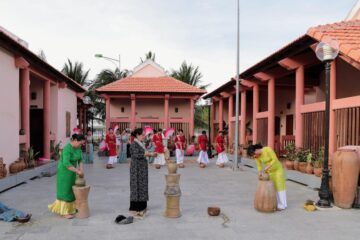 Làng gốm