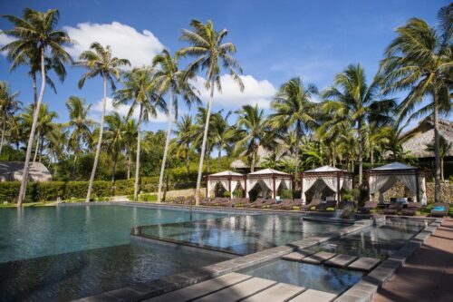 Resort mũi né